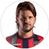 R. Maniero, Attacker for SSD Savoia 1908 FC