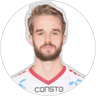 D. Berntsen, Midfielder for FK Bodø/Glimt