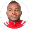 M. Omoh, Attacker for Alexandria