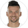 Kirill Suslov, Defender for Chernomorets