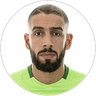 A. Dejagah, Midfielder for Foolad