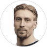 Teemu Penninkangas, Defender for Gnistan