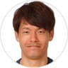 Y. Iwakami, Midfielder for Sagamihara