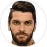 Petar Debarliev, Goalkeeper for Vihren Sandanski