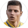 C. Lipovac, Attacker for Karlslund