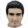 Giovanni Franco-Simoës, Midfielder for 
    