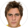 Simone Bentivoglio, Midfielder for