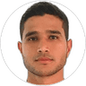 Larry Vasquez, Midfielder for La Equidad