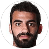 Evripidis Grigorios Makos, Midfielder for 
    