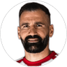 D. Siovas, Defender for Olympiakos Piraeus II
