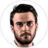 J. Aalto, Midfielder for P-Iirot
