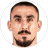 Alan Bagaev, Defender for FK Spartak Vladikavkaz