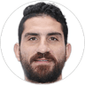 M. Nikolaou, Midfielder for AEL