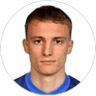 V. Shakhov, Defender for Krasnodar II