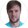 S. Sharov, Midfielder for Dinamo Kirov
