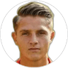 Tom Nichols, Midfielder for Swindon Town