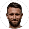 Edis Agovic, Midfielder for UNA Strassen