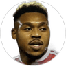 Britt Assombalonga, Forward for Barnet