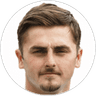 C. Hughes, Midfielder for Nantwich Town