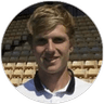R. Lloyd, Midfielder for Hereford