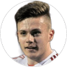 M. Storey, Attacker for Curzon Ashton