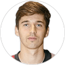 D. Talalay, Midfielder for Tyumen
