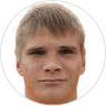 D. Agaptsev, Attacker for Torpedo Vladimir