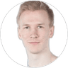 S. Roiha, Attacker for RoPS