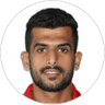 Abdullah Al Jadani, Goalkeeper for Al Taawon