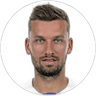 T. Weilandt, Midfielder for Greifswalder FC