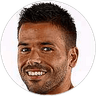 Felipe  Sanchón Huerta, Attacker for 
    