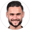Alex Schalk, Forward for Real Murcia CF
