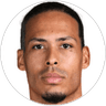 Virgil van Dijk, Defender for Liverpool
