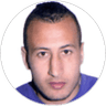 A. Lakhdari, Defender for US Biskra