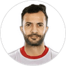 Yassine Khenissi Taha, Forward for Kuwait SC