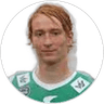 A. Jósepsson, Defender for Grótta