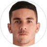 P. Arce, Midfielder for Encarnacion FC
