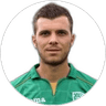 G. Dinkov, Defender for Septemvri Sofia