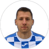 Stoyan Predev, Defender for Dunav ot Ruse