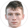 R. Gaul, Midfielder for Malahide United
