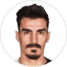 Lazaros Christodoulopoulos, Midfielder for Iraklis 1908