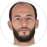 Hadis Velii, Goalkeeper for KF Malisheva