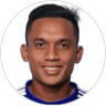 Fazly Mazlan, Defender for Selangor