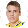 Vytas Gaspuitis, Defender for FA Šiauliai