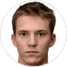 Lukas Julis, Forward for MŠK Žilina
