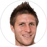 Justin Davis, Defender for 
    