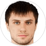 Sergey Chernyshov, Attacker for 
    