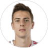 Luka Djordjevic, Forward for BATE