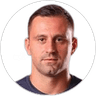 Dejan Meleg, Forward for Nakhonratchasima