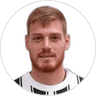 Aleksandar Filipovic, Defender for FK RFS